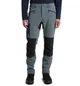 Брюки Haglofs Rugged Slim Pant Men L сталевий сірий - зображення 1