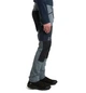 Брюки Haglofs Rugged Slim Pant Men L сталевий сірий - зображення 3