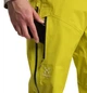 Штани Haglofs ROC GTX Pant Men L жовті - изображение 5