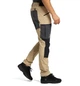 Брюки Haglofs Rugged Slim Pant Men L пісочний - зображення 3