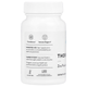 Пиколинат цинка Thorne Research "Zinc Picolinate" 15 мг (60 капсул) - изображение 3