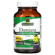 Дамиана Nature's Answer "Damiana" тернера раскидистая, афродизиак, 800 мг (90 вегетарианских капсул) - изображение 3