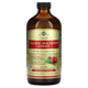Цитрат кальция и магния с витамином Д3 SOLGAR "Liquid Calcium Magnesium Citrate with Vitamin D3" жидкий со вкусом клубники, 600 мг / 300 мг / 500 МЕ (473 мл) - изображение 1