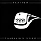 Kraftwerk – Trans-Europe Express (1977) Audio CD (импорт, буклет) - изображение 1