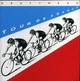 Kraftwerk – Tour De France (2003) Audio CD (импорт, буклет) - изображение 1