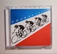 Kraftwerk – Tour De France (2003) Audio CD (импорт, буклет) - изображение 2