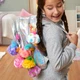 Інтерактивна іграшка Furby Furblets Ree-Mix Mini! (G1401) - зображення 10