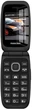 Мобільний телефон Maxcom MM828 L CZ Black - зображення 1