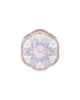 Кушон от Flower Knows Bunny Garden Cushion Cream Foundation 01 Shell Blue (W04 Natural) - изображение 1