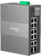 Przełącznik TP-LINK IES210GPP - obraz 3