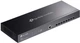 Комутатор TP-LINK SX3008F - зображення 3