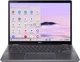 Ноутбук Acer Chromebook CPE594-1N-TCO Grey (4711474357557) Steel Grey   - зображення 1