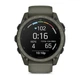 Смарт-часы Garmin tactix 8 (51 мм) AMOLED Cerakote® Coating с Applied Ballistics Ultralight, оливково-зеленый - изображение 7