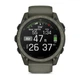 Смарт-часы Garmin tactix 8 (51 мм) AMOLED Cerakote® Coating с Applied Ballistics Ultralight, оливково-зеленый - изображение 8