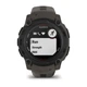 Смарт-часы Garmin Instinct E (40 мм) черные/угольные - изображение 2