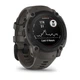 Смарт-часы Garmin Instinct E (40 мм) черные/угольные - изображение 3