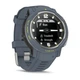 Смарт-годинник Garmin Instinct Crossover блакитний граніт - зображення 3