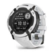 Смарт-часы Garmin Instinct 2X Solar белые - изображение 1