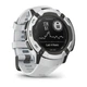 Смарт-часы Garmin Instinct 2X Solar белые - изображение 4
