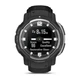 Смарт-часы Garmin Instinct Crossover Black - изображение 7