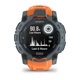 Смарт-часы Garmin Instinct 3 (50 мм) Solar сумеречные/солнечные - изображение 2