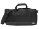 Спортивна сумка Crivit HG12826A, 25 л, чорна - зображення 1