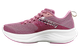 Жіночі кросівки saucony ride 17 сауконі рожеві 44.5 - изображение 3