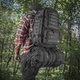 Тактичний мішок компресійний M-Tac X-Large Black Чорний (9174) - зображення 4