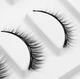 Набор накладные магнитные ресницы подводка пинцет Magnetic eyelashes 5 магнитов (5523) - изображение 7