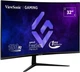 Monitor 31.5" ViewSonic VX3218C-2K - obraz 2