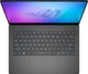 Laptop Asus ROG Zephyrus G14 (2025) GA403UM-QS002 (4711636247184) Grey  - obraz 3