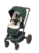 Зимовий конверт Maxi-Cosi Luxe Twillic Green 2 в 1 (1809403110) - зображення 3
