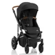 Прогулянкова коляска Britax Romer Smile III Space Black/Brown Handle (2000034645) - зображення 5
