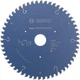 Пиляльний диск Bosch Expert Multi Material 210х2.4/1.8х30 мм, T54 (2608642492) - зображення 1