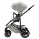 Прогулянкова коляска Britax Romer Smile 5Z 2025 Lux Linen Grey (2000040855) - зображення 2