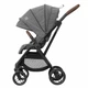 Прогулочная коляска Maxi-Cosi Leona 2 Selext Grey (1204029111) - изображение 3