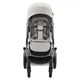 Прогулянкова коляска Britax Romer Smile 5Z 2025 Lux Linen Grey (2000040855) - зображення 4