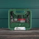 Набор принадлежностей Bosch Mixed Set L в кейсе, 126 шт (2608522568) - изображение 3
