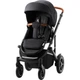 Прогулянкова коляска Britax Romer Smile III Fossil Grey (2000036114) - зображення 1
