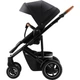 Прогулянкова коляска Britax Romer Smile III Fossil Grey (2000036114) - зображення 2