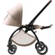 Прогулянкова коляска Britax Romer Rio Teak (2000041613) - зображення 8