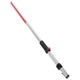 Лазерный нивелир Bosch Professional GLL 80-33 G + акб 3.0 Ah + кейс + приемник LR 7 + рейка GR 240 + штатив BT 150 (0601065501+0601069J00+0601094100+0601096B00) - изображение 2