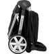 Коляска для двійні Britax Romer B-Agile Double (Cosmos Black) (2000033222) - зображення 5