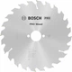Пильный диск Bosch PRO Wood 200x2.8x30 мм, 24Т (2608640618) - изображение 1
