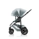 Прогулянкова коляска Britax Romer Smile 5Z 2025 Style Harbor Blue (2000041711) - зображення 3