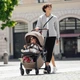 Прогулянкова коляска Britax Romer Rio Soft Taupe (2000041614) - зображення 9