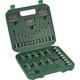 Набор принадлежностей Bosch Mixed Set L в кейсе, 136 шт (2608522570) - изображение 1