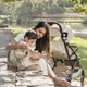 Прогулянкова коляска Britax Romer Flylite Teak (2000041983) - зображення 9