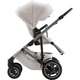 Прогулянкова коляска Britax Romer Smile 5Z Soft Taupe (2000039632) - зображення 4
