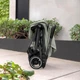 Прогулянкова коляска Britax Romer Flylite Sage Green (2000041984) - зображення 8